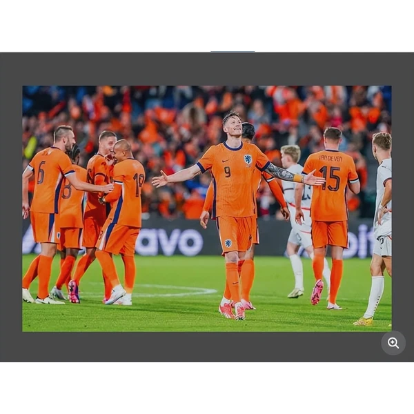 满冠体育 APP - ManguanSports